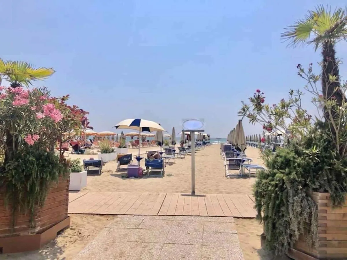 Holiday Home In Bibione 41086