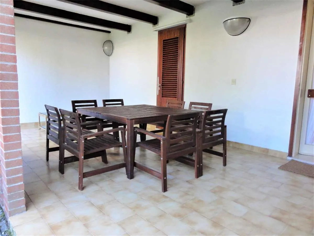 Lägenhet Holiday Home In Bibione 41086