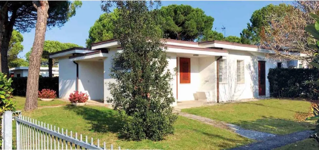 Holiday Home In Bibione 41086