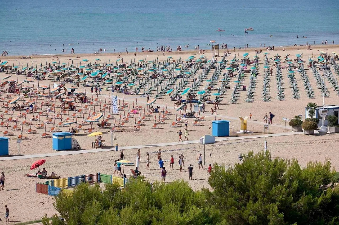 Holiday Home In Bibione 41086 Włochy