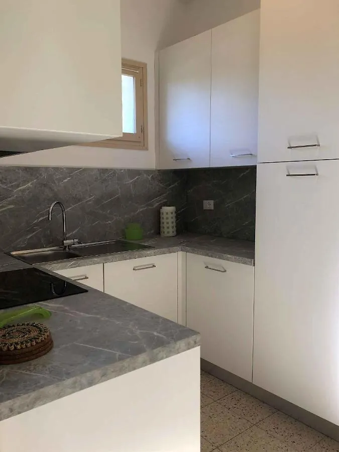 Apartament Holiday Home In Bibione 41086