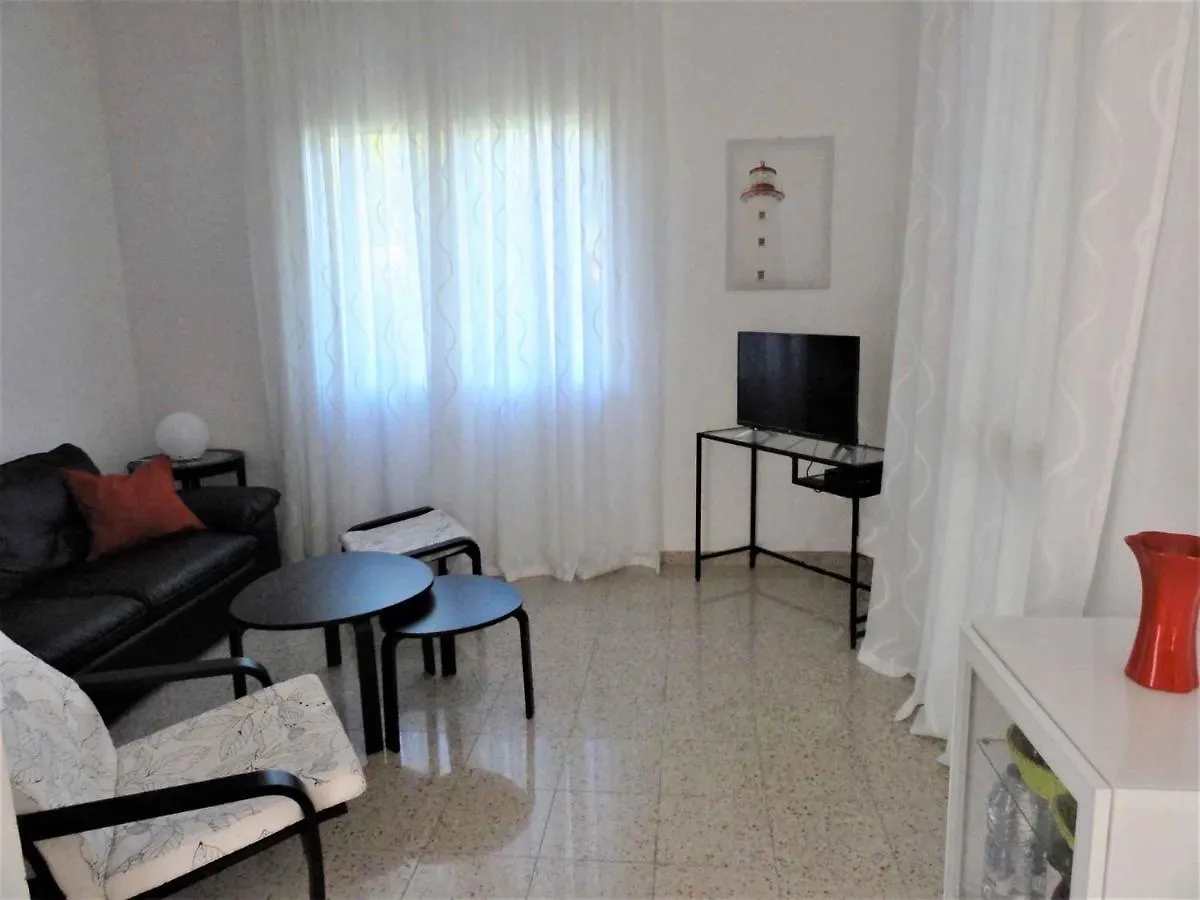 Holiday Home In Bibione 41086 Lägenhet