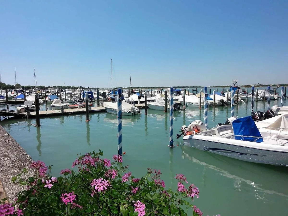 Holiday Home In Bibione 41086