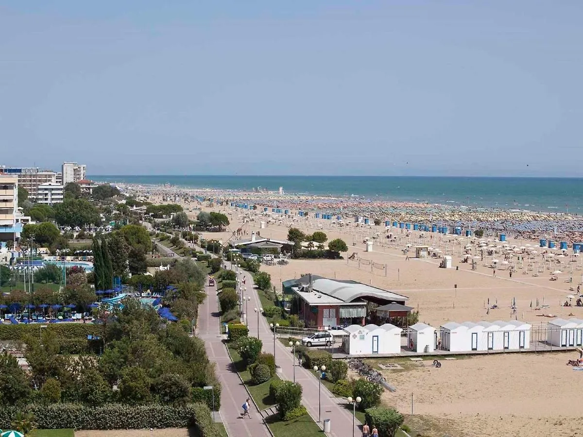 Holiday Home In Bibione 41086