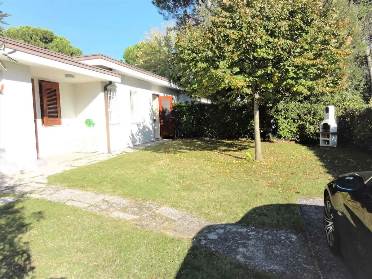 Lägenhet Holiday Home In Bibione 41086