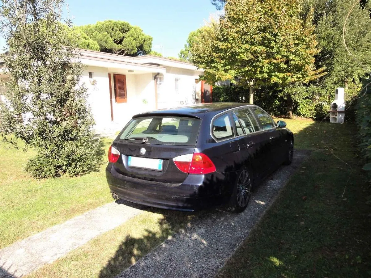 Holiday Home In Bibione 41086 Włochy