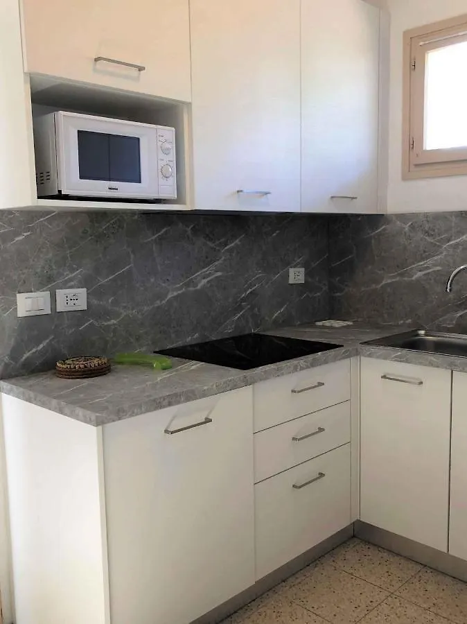 Holiday Home In Bibione 41086