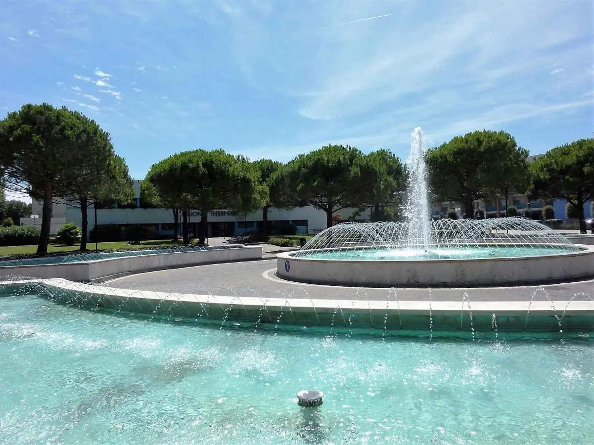 Holiday Home In Bibione 41086 Italien
